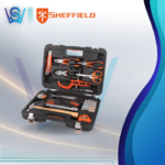 SHEFFIELD 16PCS BASIC HOME REPAIR TOOL SET