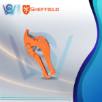 SHEFFIELD PVC PIPE CUTTER 42MM