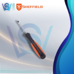 SHEFFIELD S2 SLOTTED SCREWDRIVER