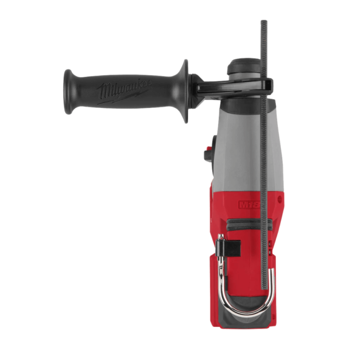 MILWAUKEE M18 FUEL 16MM 1.7J SDS-PLUS ROTARY HAMMER M18 FHAC16-0 - Image 6