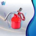 PRESSOL OIL CAN STEEL (350/500ML)
