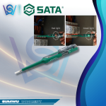 SATA 62505 HIGHLIGHT CIRCUIT TESTER W/BATTERY