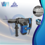 AKAIDO ROTARY HAMMER 3 IN 1 (1500W) AKE0232G