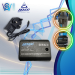 AKAIDO LASER BATTERY