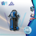 AKAIDO HIGH PRESSURE CLEANER 1800W 130BAR APW55