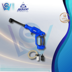 AKAIDO BRUSHLESS CORDLESS HIGH PRESSURE WASHER AKHPW21BL