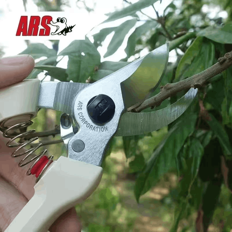 ARS 130DX PRUNING SHEARS 185MM - Image 4