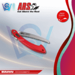 ARS G-18L FOLDING PRUNING SAW 180MM