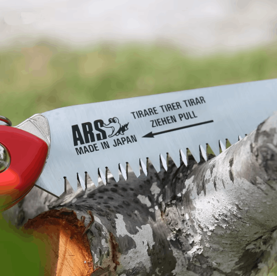 ARS 18L-1 REPLACEMENT SAW BLADE FOR G-18L - Image 2