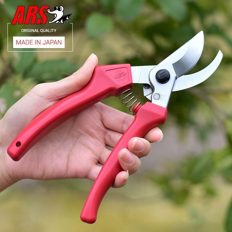 ARS 120EU CURVED JAW PRUNING SHEARS 210MM - Image 6