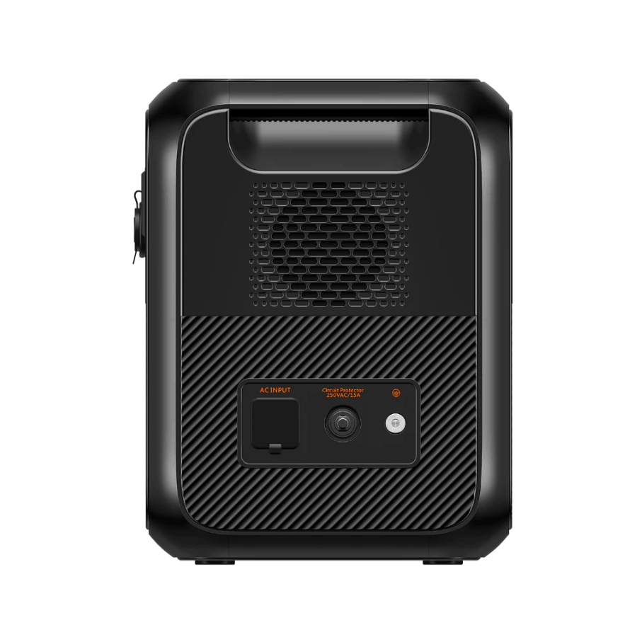 BLUETTI AC180P PORTABLE POWER STATION 1800/2700W 1440WH - Image 6
