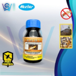 HEXTAR CHEMICIDE 75+ TERMITICIDE CHEMICIDE INSECTICIDE / RACUN ANAI-ANAI