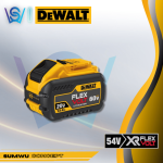 DEWALT DCB612-B1 54V/60V 12.0AH FLEXVOLT BATTERY