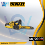 DEWALT 54V XR DCM575N-XJ FLEXVOLT CHAINSAW