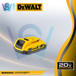 DEWALT DCB183 18V/20V 2.0AH BATTERY