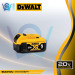 DEWALT DCB184 18V/20V 5.0AH BATTERY