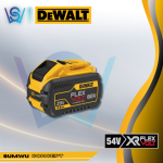DEWALT DCB609-B1 54V/60V 9.0AH FLEXVOLT BATTERY