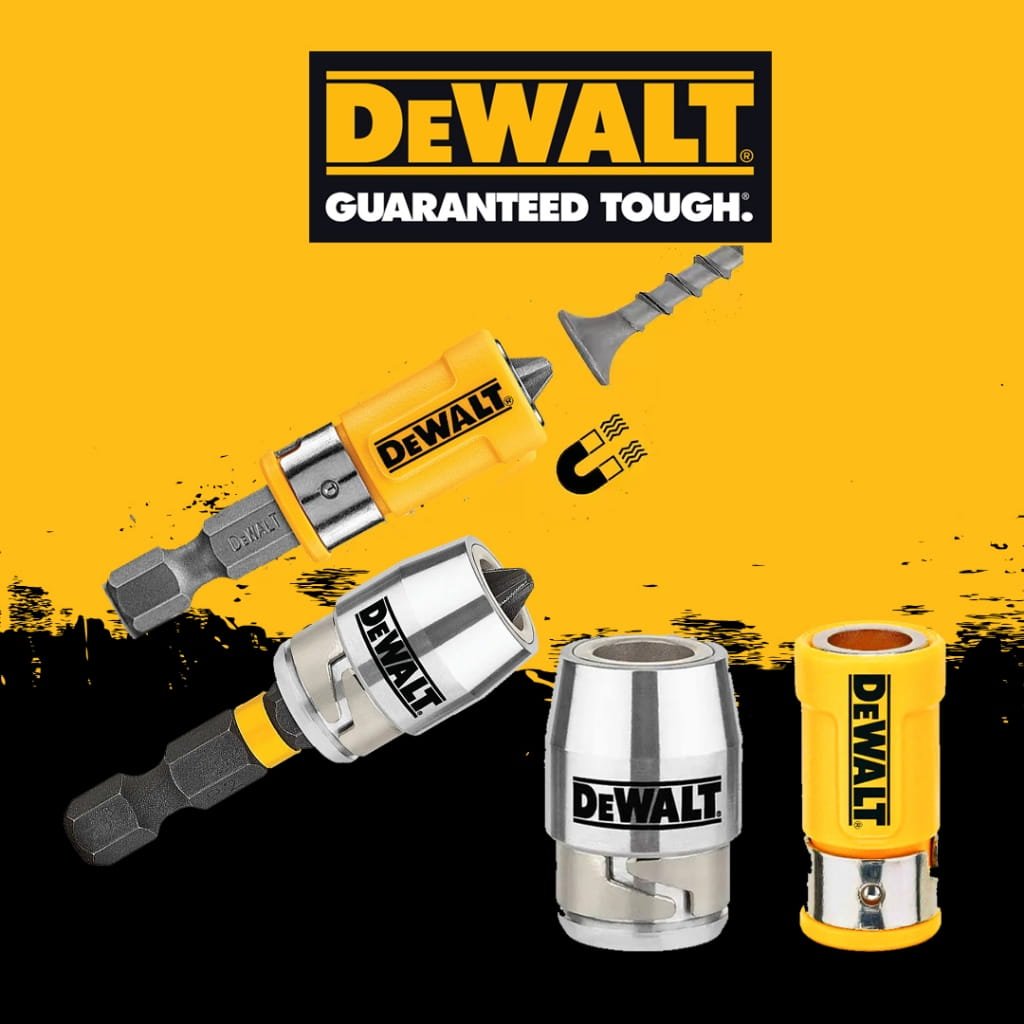 DEWALT DT70547T EXTREME MAGNETIC SCREWLOCK - Image 10