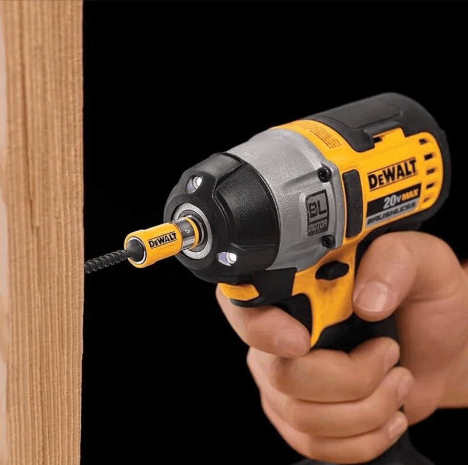 DEWALT DT70547T EXTREME MAGNETIC SCREWLOCK - Image 3