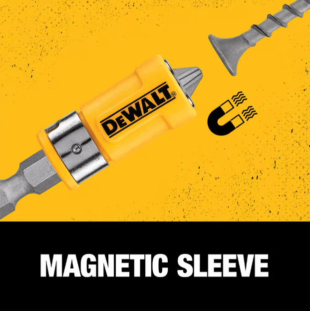 DEWALT DT70547T EXTREME MAGNETIC SCREWLOCK - Image 4