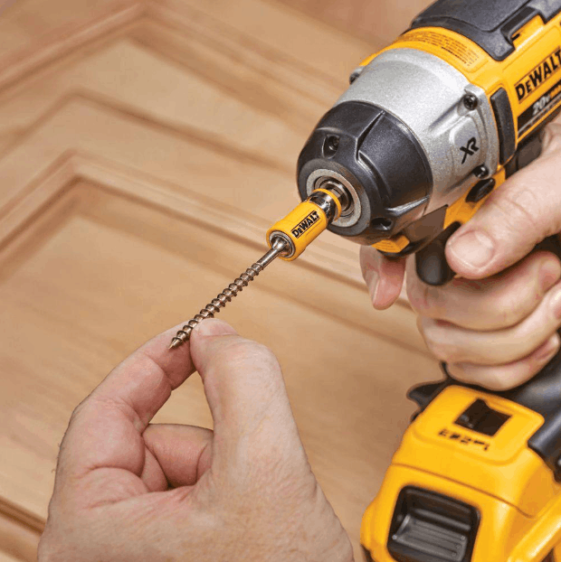 DEWALT DT70547T EXTREME MAGNETIC SCREWLOCK - Image 5