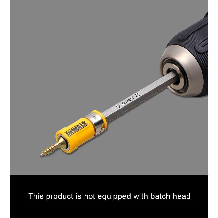DEWALT DT70547T EXTREME MAGNETIC SCREWLOCK - Image 9