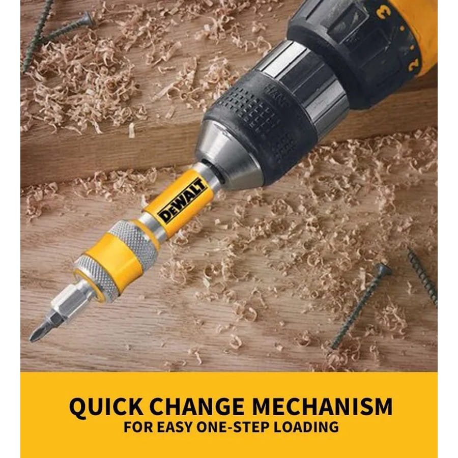 DEWALT DW2700/ DW2701/ DW2702 #6 / #8 / #10 DRILL FLIP DRIVE - Image 5