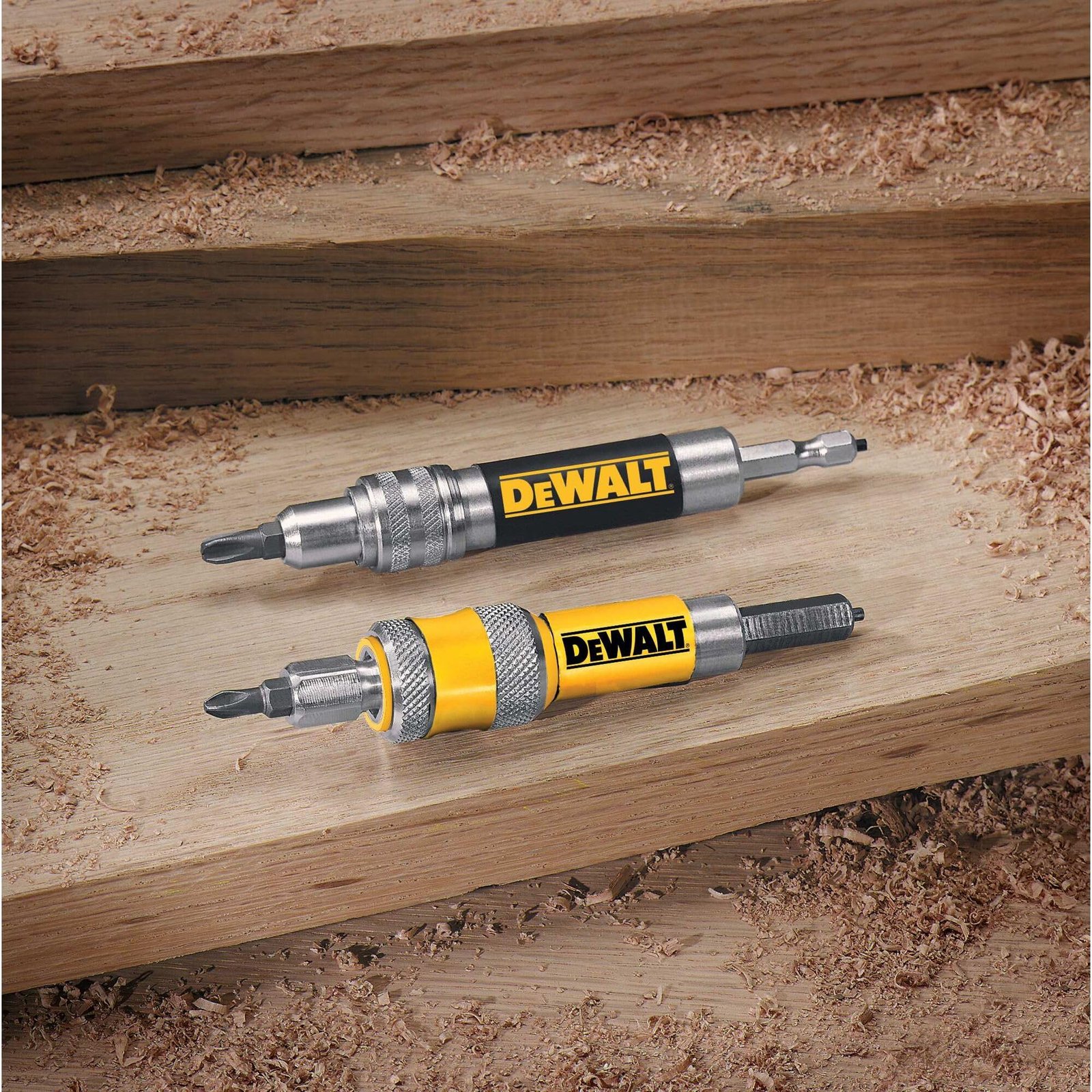 DEWALT DW2700/ DW2701/ DW2702 #6 / #8 / #10 DRILL FLIP DRIVE - Image 6