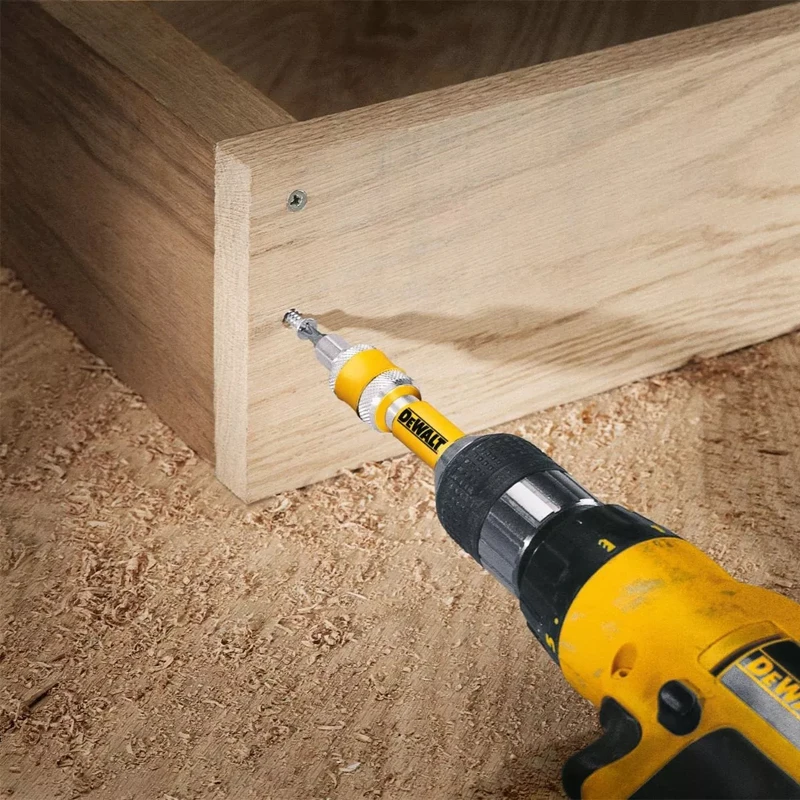 DEWALT DW2700/ DW2701/ DW2702 #6 / #8 / #10 DRILL FLIP DRIVE - Image 8