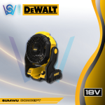 DEWALT 18V DCE512N CORDLESS JOBSITE FAN