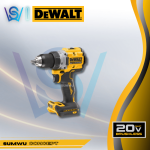 DEWALT 20V MAX DCD805M2T 13MM HAMMER DRILL DRIVER