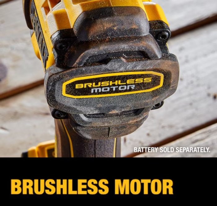 DEWALT 20V MAX DCD805M2T 13MM HAMMER DRILL DRIVER - Image 10