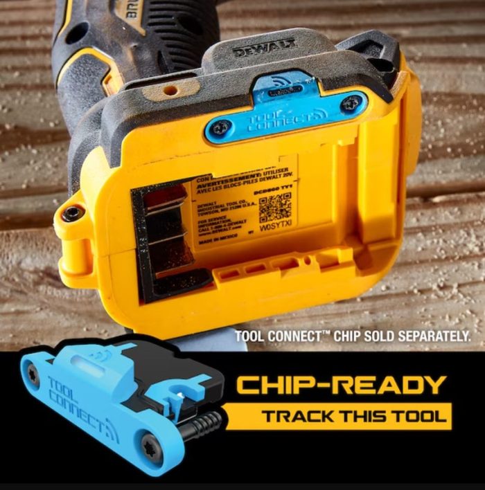 DEWALT 20V MAX DCD805M2T 13MM HAMMER DRILL DRIVER - Image 11