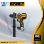 DEWALT 20V MAX DCD999N FVA HAMMER DRILL