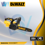 DEWALT 20V XR DCM565N BRUSHLESS 250MM (10") COMPACT CHAINSAW