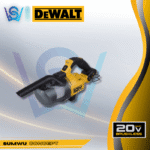 DEWALT DCV501LN-B1 20V MAX DUST BRUSHED STICK VACUUM