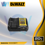DEWALT DCB1104 12V/20V FLEXVOLT 4AMP CHARGER