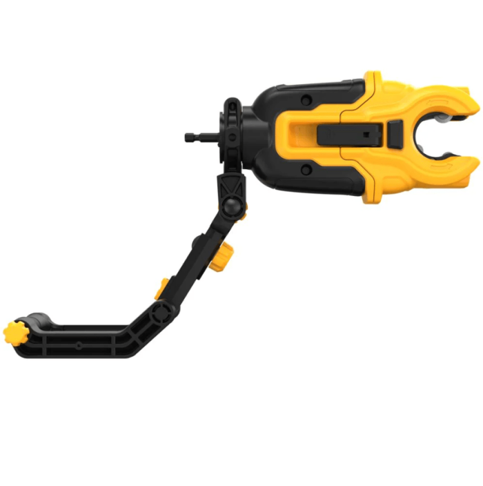 DEWALT DWACPRIR IMPACT CONNECT™ COPPER PIPE CUTTER ATTACHMENT - Image 6