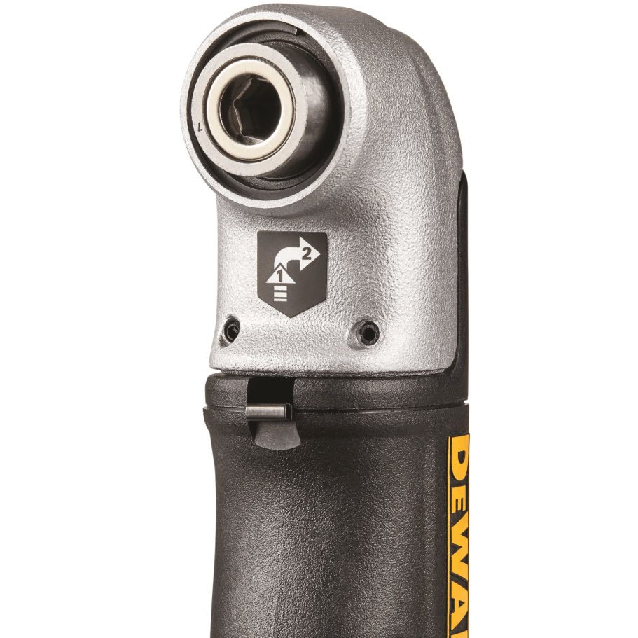 DEWALT DWARA120 IMPACT READY RIGHT ANGLE ATTACHMENT - Image 9