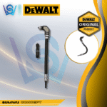 DEWALT DWARAFS-Z 12" RIGHT ANGLE FLEX SHAFT BIT HOLDER