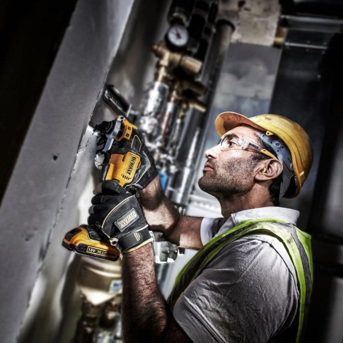 DEWALT 20V DCS355N BRUSHLESS OSCILATTING MULTI TOOL - Image 3