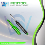 FESTOOL 204147 GRPH 2B PICA PENCIL MAR-S