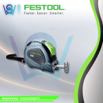 FESTOOL 205182 MB 5M TAPE MEASURE