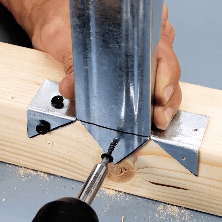 GEINXURN BGBG0060 MAGNETIC BIT HOLDER 60MM - Image 2