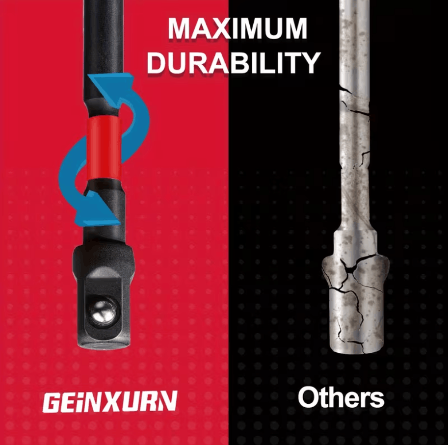 GEINXURN IMPACT SOCKET ADAPTER - Image 5