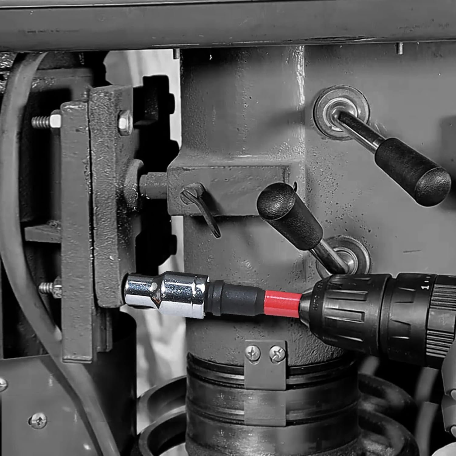 GEINXURN IMPACT SOCKET ADAPTER - Image 6
