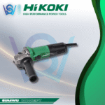 HIKOKI G10MGD CORDED ANGLE GRINDER 100MM (4'') 880W