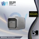 ECOFLOW DELTA 3 EB EXTRA BATTERY