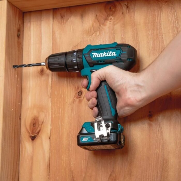 MAKITA WOOD DRILL BIT 5PCS D-72861 - Image 4
