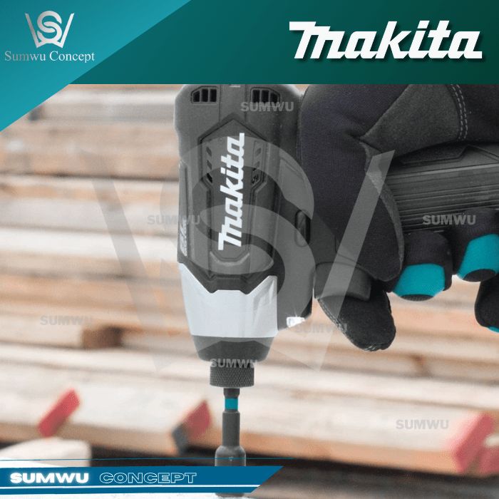 MAKITA E-08822 E-FORM MAGNETIC NUTSETTER HEX BIT 10 X 50MM - Image 5